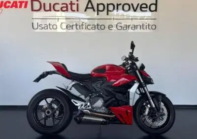 Ducati Streetfighter V2 (2022 - 24) - Annuncio 10056460