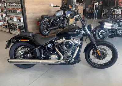 Harley-Davidson Street Bob 117 (2025 - 26) - Annuncio 10056451