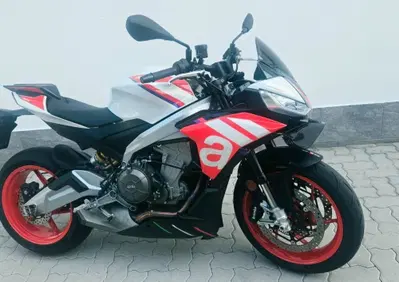 Aprilia Tuono 660 Factory (2022 - 24) - Annuncio 10056454