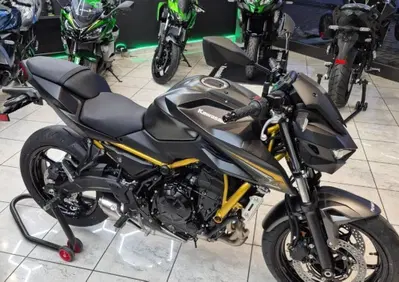 Kawasaki Z 650 S (2026) - Annuncio 10056456