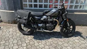 Triumph Speed Twin 900 (2025 - 26)  (5)