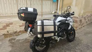 Benelli TRK 502X (2021 - 26)  (3)