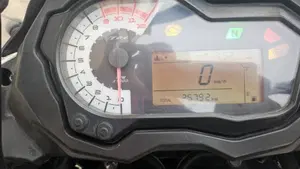 Benelli TRK 502X (2021 - 26)  (5)