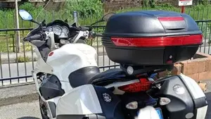 Moto Guzzi Norge 1200 GT 8V (2011 - 16)  (4)