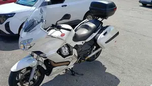 Moto Guzzi Norge 1200 GT 8V (2011 - 16)  (2)
