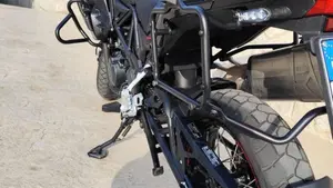 Benelli TRK 502X (2020)  (5)