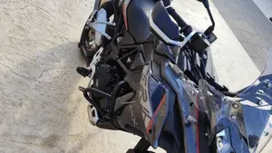 Benelli TRK 502X (2020)  (6)