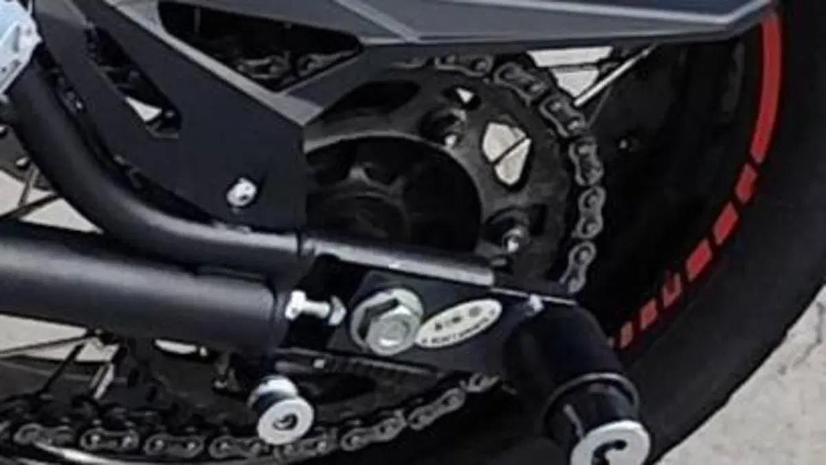 Benelli TRK 502X (2020)  (8)
