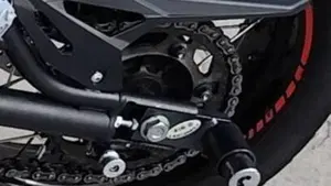 Benelli TRK 502X (2020)  (8)