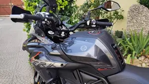 Benelli TRK 502X (2020)  (9)
