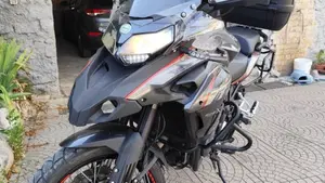 Benelli TRK 502X (2020)  (13)
