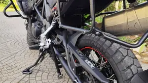 Benelli TRK 502X (2020)  (14)