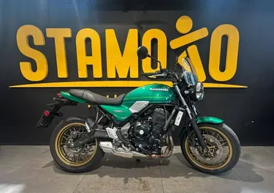 Kawasaki Z 650 RS (2022 - 24) - Annuncio 10056469