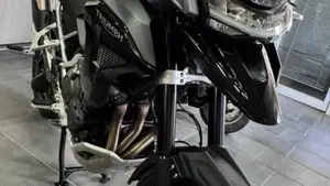 Triumph Tiger 1200 GT Pro (2024 - 26)  (7)