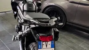 Triumph Tiger 1200 GT Pro (2024 - 26)  (13)