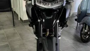 Triumph Tiger 1200 GT Pro (2024 - 26)  (5)