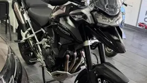 Triumph Tiger 1200 GT Pro (2024 - 26) 