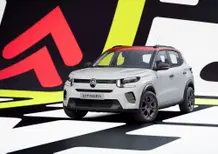 Nuova Citroën ë-C3 Tonic: l'elettrica economica si rinnova con più stile e due autonomie a scelta