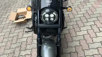Honda CMX 1100 Rebel DCT (2021 - 24) usata