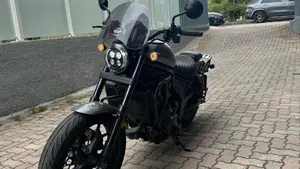 Honda CMX 1100 Rebel DCT (2021 - 24)  (2)