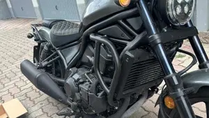 Honda CMX 1100 Rebel DCT (2021 - 24)  (3)