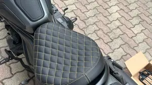 Honda CMX 1100 Rebel DCT (2021 - 24)  (6)