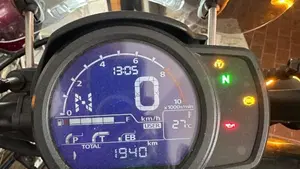Honda CMX 1100 Rebel DCT (2021 - 24)  (9)