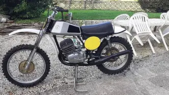 Cz 380 cross epoca