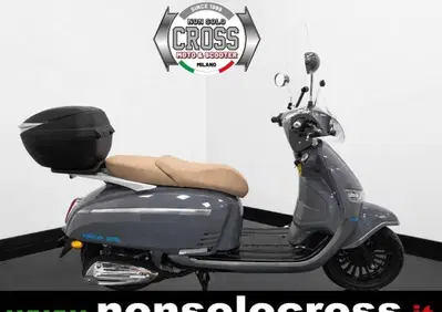 Keeway Motor Iskia 125 (2023 - 26) - Annuncio 10056475