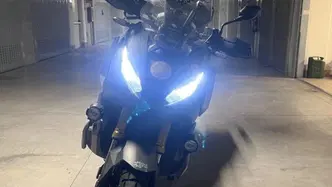 Honda X-ADV 750 (2018 - 20) usata