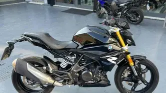 Bmw G 310 R (2021 - 25) usata