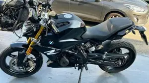 Bmw G 310 R (2021 - 25)  (2)