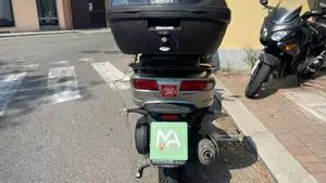 Piaggio Mp3 300 ie Sport LT ABS (2014 - 16)  (5)