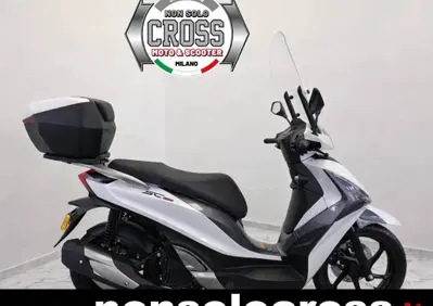 Morbidelli SC125LX (2024 - 26) - Annuncio 10056480