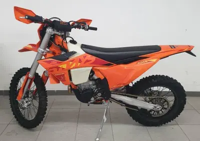 KTM 450 EXC-F Champion Edition (2025) - Annuncio 10056485