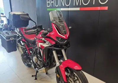 Honda Africa Twin CRF 1100L (2020 - 21) - Annuncio 10056486