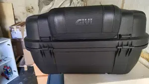 Suzuki V-Strom 1000 (2017 - 20)  (6)