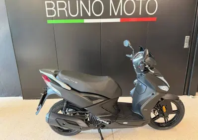Kymco Agility 125 R16 Power Up (2021 - 26) - Annuncio 10056490