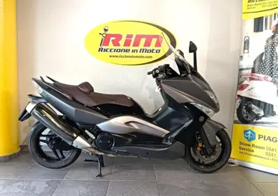 Yamaha T-Max 500 (2008 - 12) - Annuncio 10056493