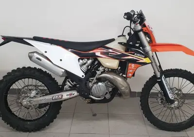 KTM 150 EXC TPI (2020) - Annuncio 10056494