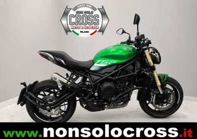 Benelli 752 S (2022 - 25) - Annuncio 10056495