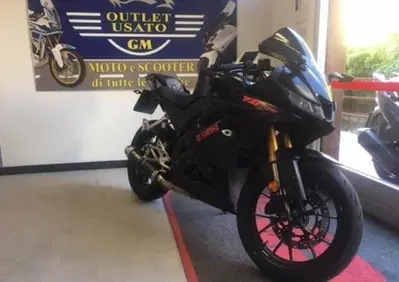 Yamaha YZF R125 (2021 - 22) - Annuncio 10056502