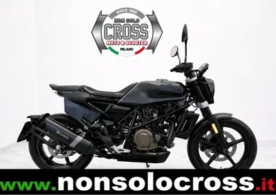 Husqvarna Svartpilen 701 (2020) - Annuncio 10056501