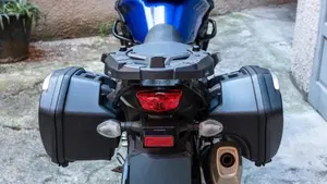 Suzuki V-Strom 650XT ABS (2017 - 20)  (5)