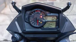 Suzuki V-Strom 650XT ABS (2017 - 20)  (6)