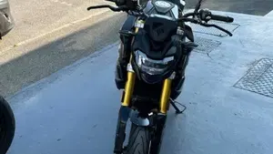Bmw G 310 R (2021 - 25)  (3)