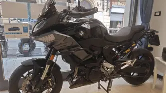 Bmw F 900 XR (2020 - 24)