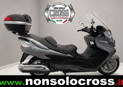 Suzuki Burgman AN 400 (2008 - 13) - Annuncio 10056506