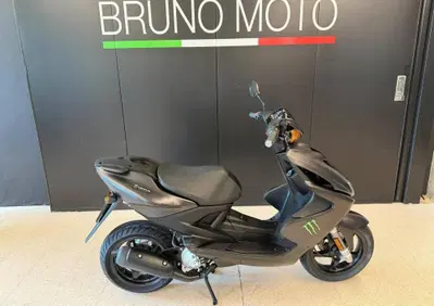 Yamaha Aerox 50 R (2007 - 18) - Annuncio 10056507