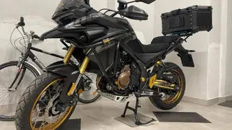 Voge Valico 625DSX (2025 - 26) usata